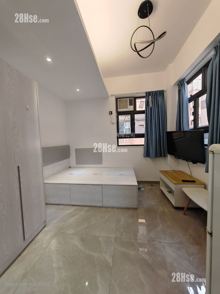 Ocean View Court Rental Studio , 1 Bathroom 1,899 ft² Ocean View Court Rental Studio , 1 Bathroom 1,899 ft²