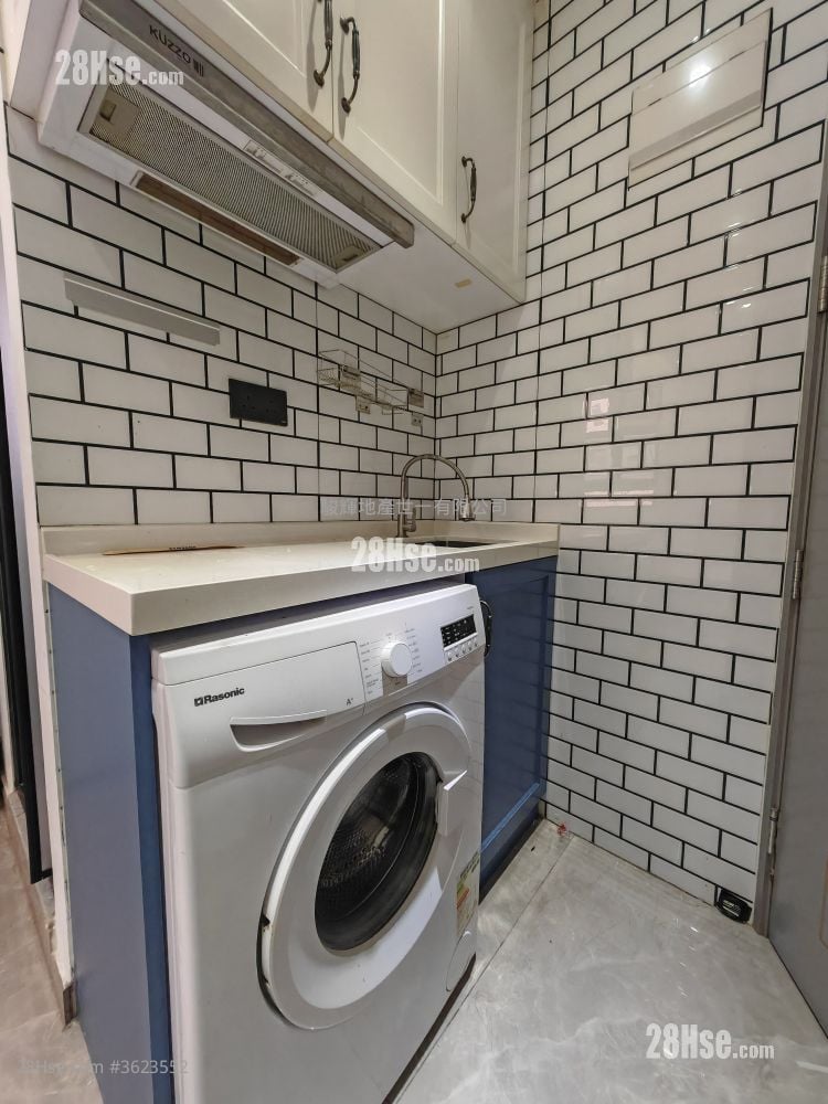 Ocean View Court Rental Studio , 1 Bathroom 1,899 ft² Ocean View Court Rental Studio , 1 Bathroom 1,899 ft²