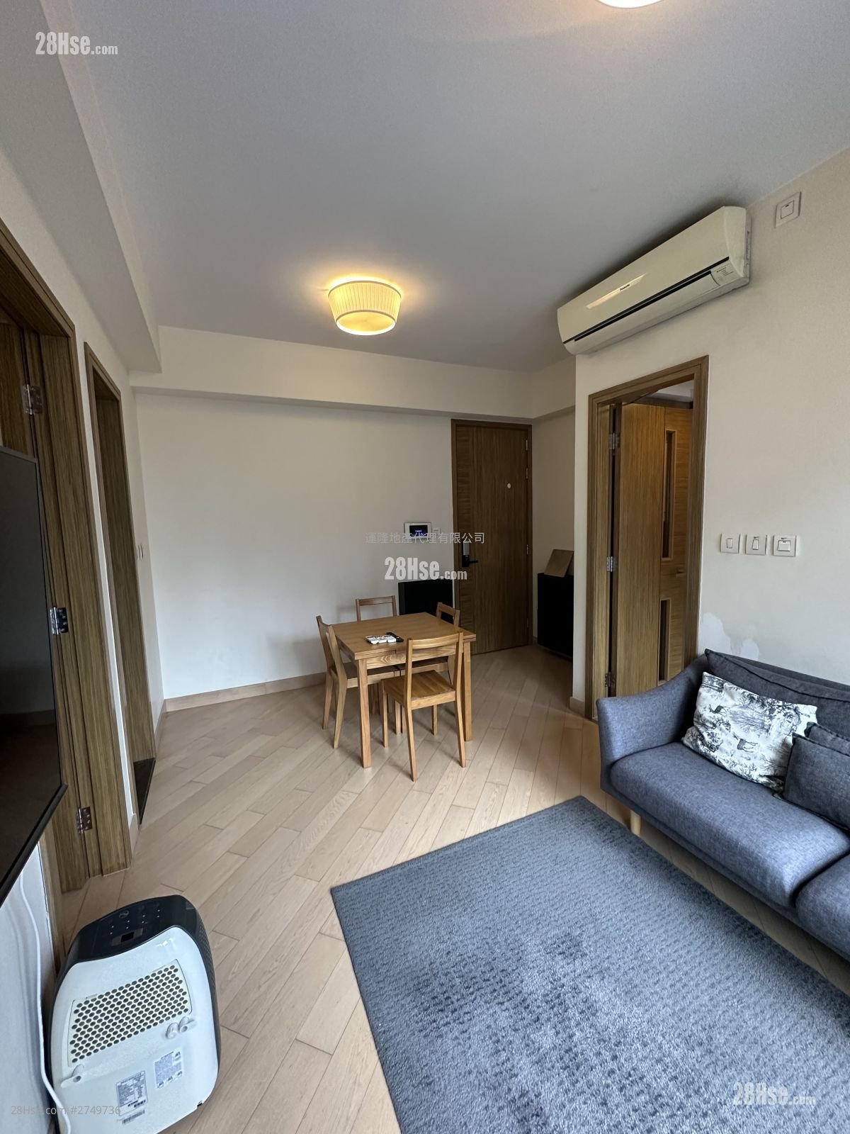 Park Haven Rental 1 Bedroom , 1 Bathroom 390 ft²