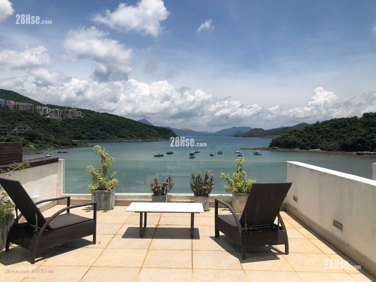 海寧居 售盤 3 房 , 3 浴室 2,100 平方呎 海寧居 售盤 3 房 , 3 浴室 2,100 平方呎