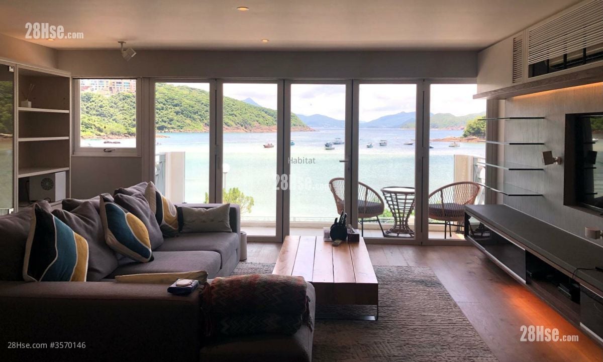 海寧居 售盤 3 房 , 3 浴室 2,100 平方呎 海寧居 售盤 3 房 , 3 浴室 2,100 平方呎