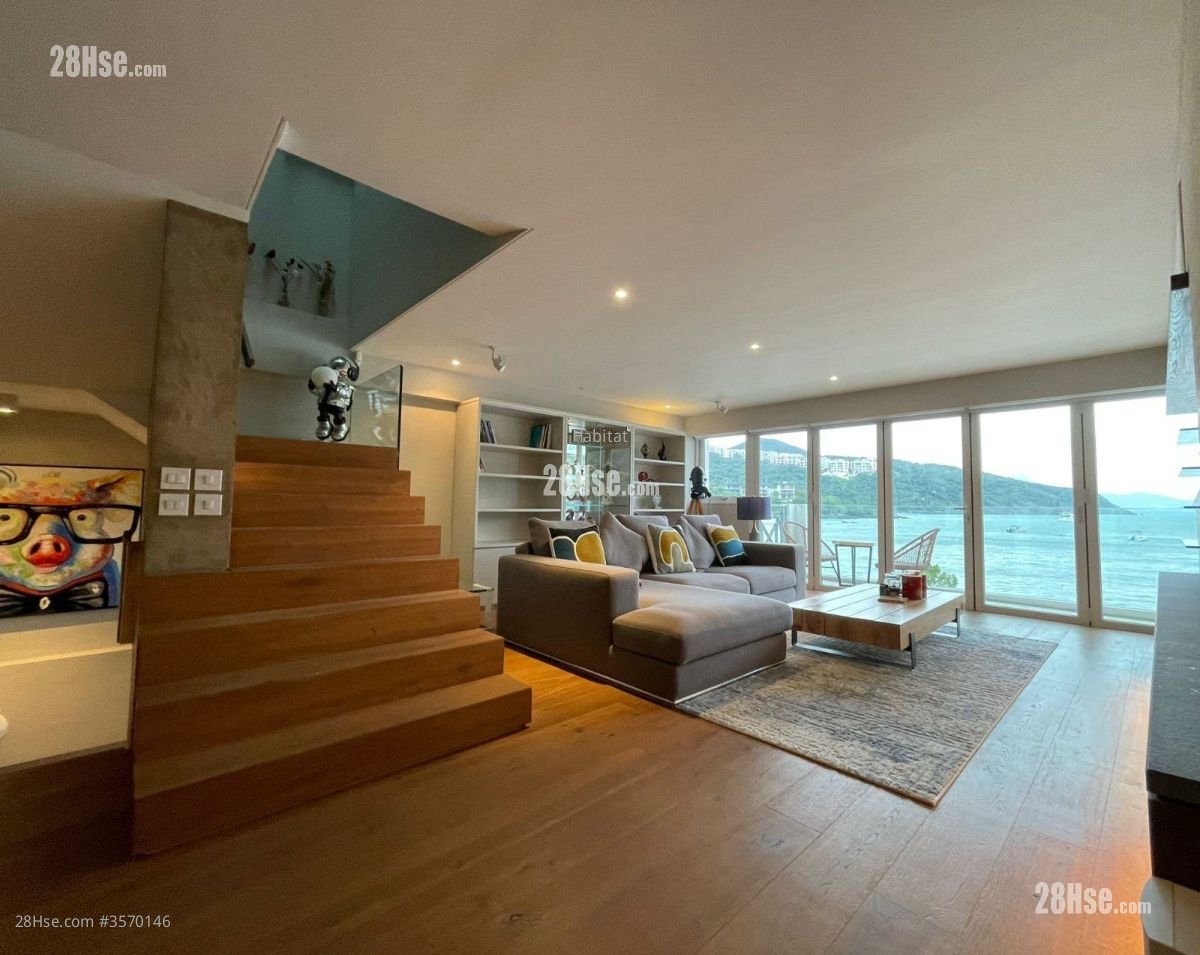 海寧居 售盤 3 房 , 3 浴室 2,100 平方呎 海寧居 售盤 3 房 , 3 浴室 2,100 平方呎