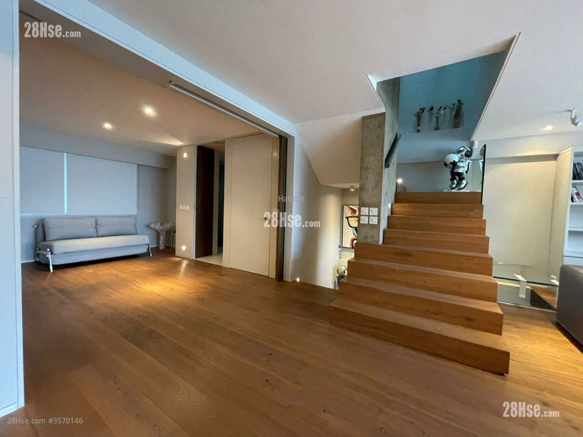 海寧居 售盤 3 房 , 3 浴室 2,100 平方呎 海寧居 售盤 3 房 , 3 浴室 2,100 平方呎