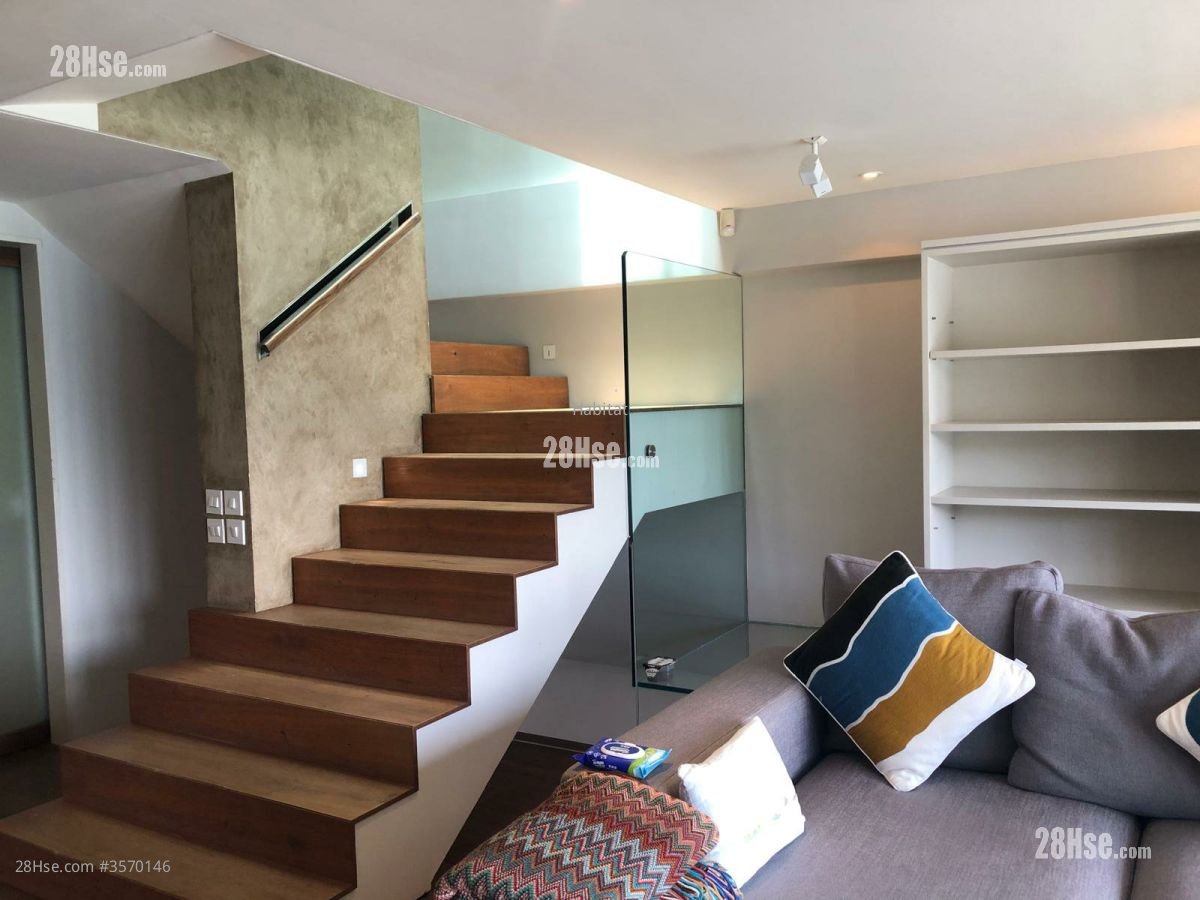 海寧居 售盤 3 房 , 3 浴室 2,100 平方呎 海寧居 售盤 3 房 , 3 浴室 2,100 平方呎