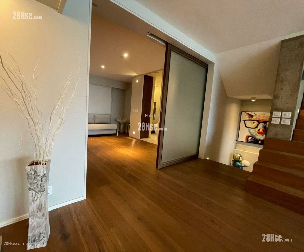 海寧居 售盤 3 房 , 3 浴室 2,100 平方呎 海寧居 售盤 3 房 , 3 浴室 2,100 平方呎