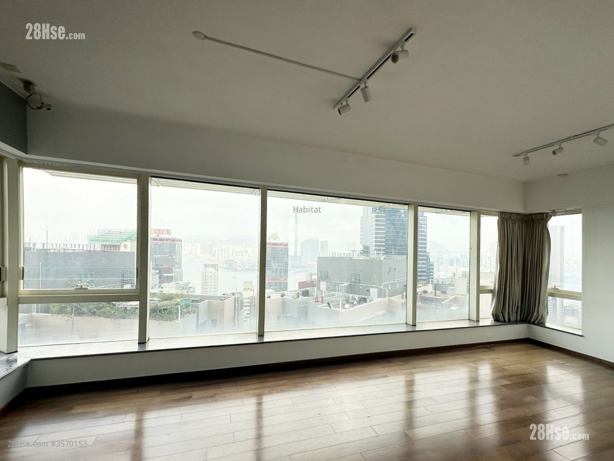 Centre Stage Sell 4 Bedrooms , 4 Bathrooms 1,325 ft² Centre Stage Sell 4 Bedrooms , 4 Bathrooms 1,325 ft²