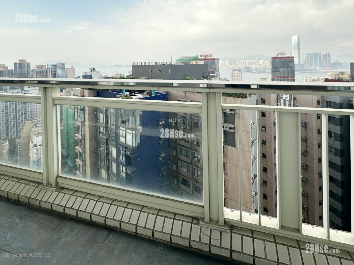 Centre Stage Sell 4 Bedrooms , 4 Bathrooms 1,325 ft² Centre Stage Sell 4 Bedrooms , 4 Bathrooms 1,325 ft²