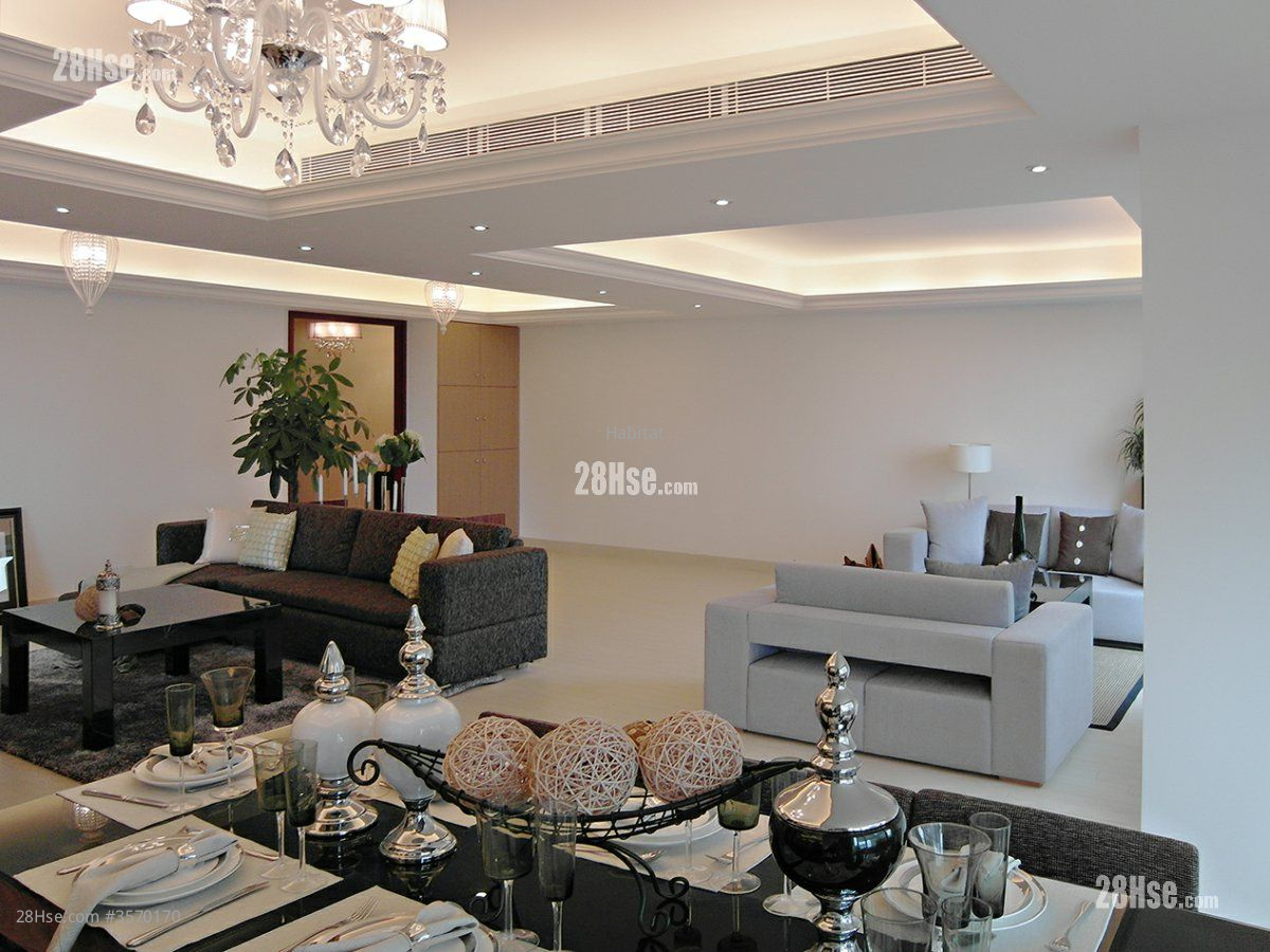 濠景閣 售盤 3 房 , 4 浴室 2,451 平方呎 濠景閣 售盤 3 房 , 4 浴室 2,451 平方呎