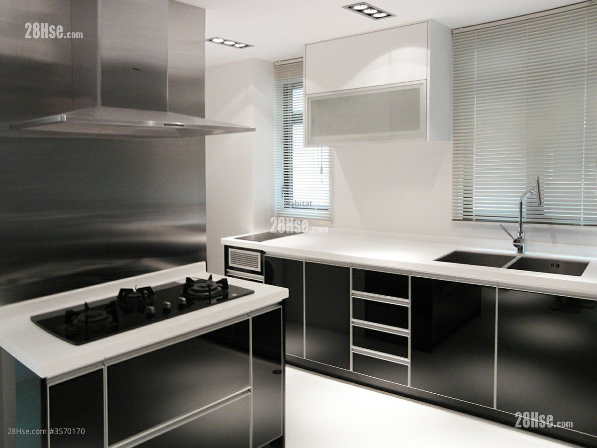 濠景閣 售盤 3 房 , 4 浴室 2,451 平方呎 濠景閣 售盤 3 房 , 4 浴室 2,451 平方呎