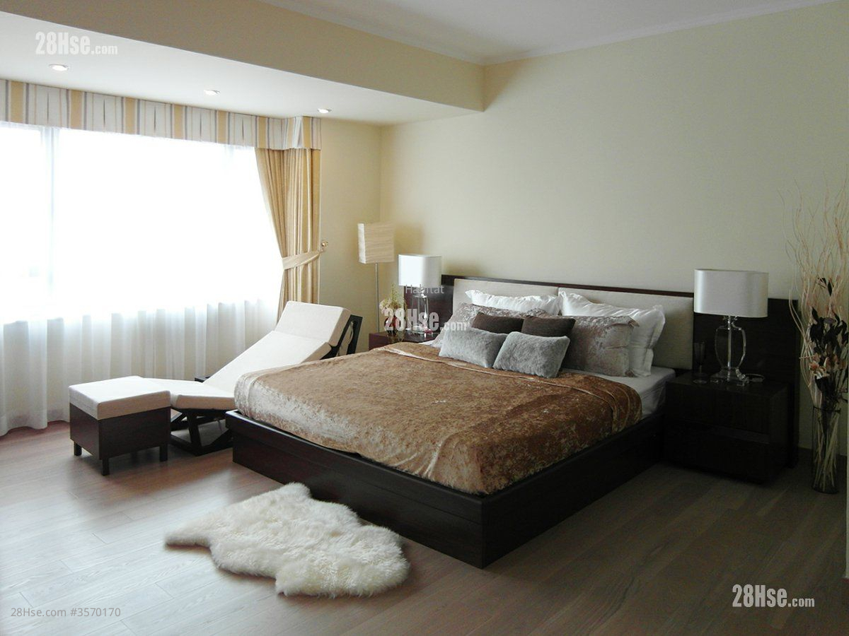 濠景閣 售盤 3 房 , 4 浴室 2,451 平方呎 濠景閣 售盤 3 房 , 4 浴室 2,451 平方呎