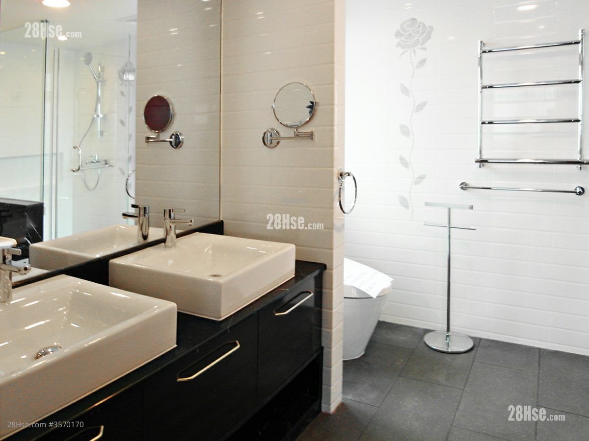 濠景閣 售盤 3 房 , 4 浴室 2,451 平方呎 濠景閣 售盤 3 房 , 4 浴室 2,451 平方呎