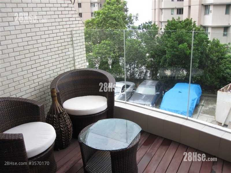 濠景閣 售盤 3 房 , 4 浴室 2,451 平方呎 濠景閣 售盤 3 房 , 4 浴室 2,451 平方呎