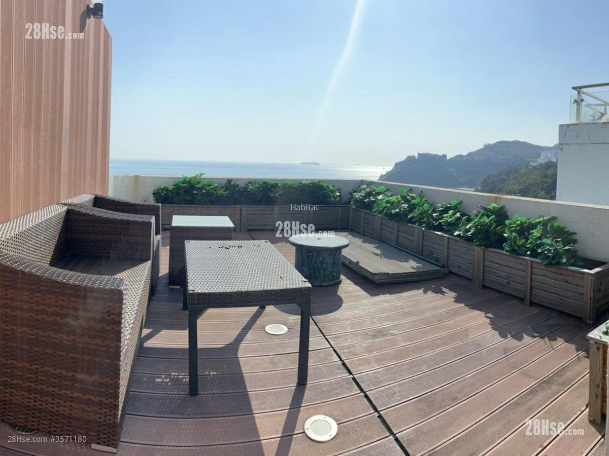 德偉閣 售盤 1 浴室 414 平方呎 德偉閣 售盤 1 浴室 414 平方呎