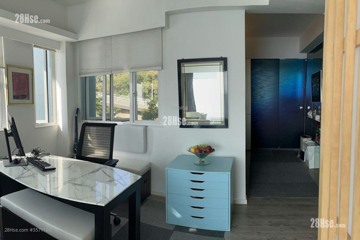 德偉閣 售盤 1 浴室 414 平方呎 德偉閣 售盤 1 浴室 414 平方呎