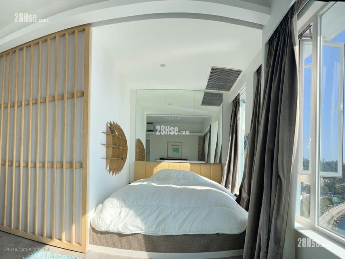 德偉閣 售盤 1 浴室 414 平方呎 德偉閣 售盤 1 浴室 414 平方呎