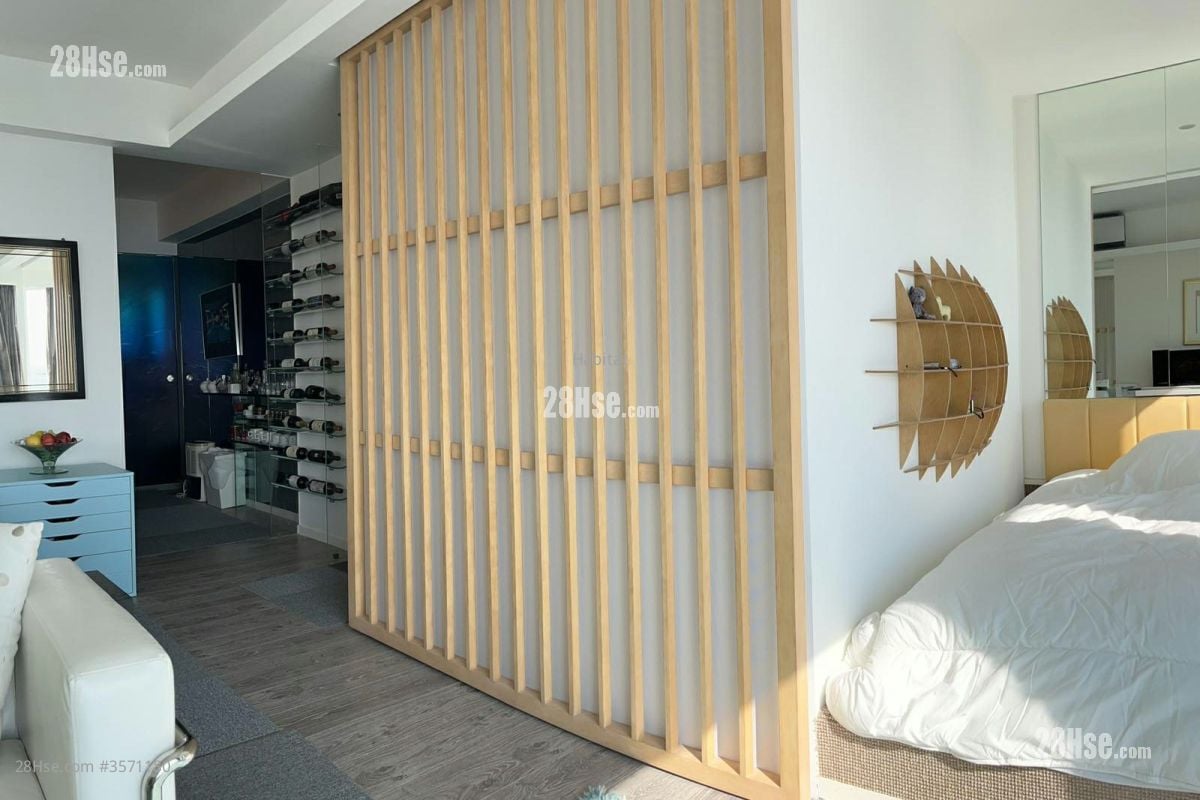 德偉閣 售盤 1 浴室 414 平方呎 德偉閣 售盤 1 浴室 414 平方呎