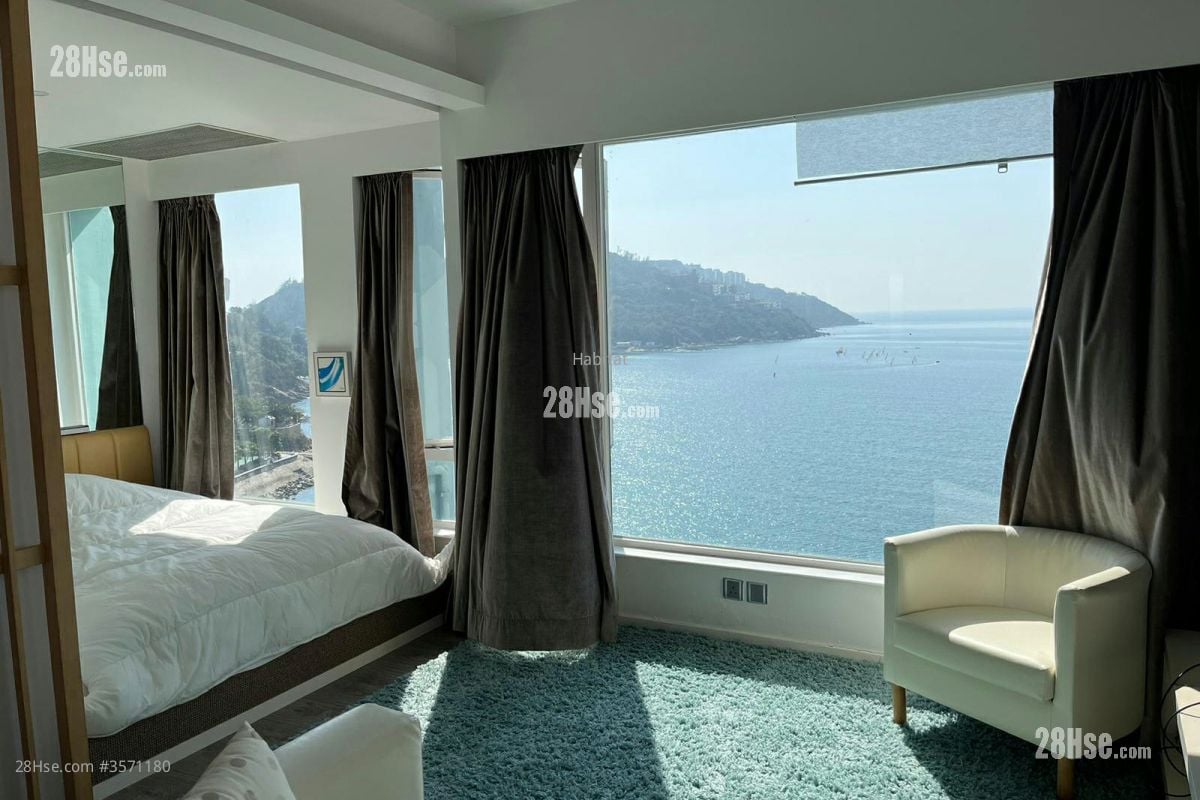 德偉閣 售盤 1 浴室 414 平方呎 德偉閣 售盤 1 浴室 414 平方呎