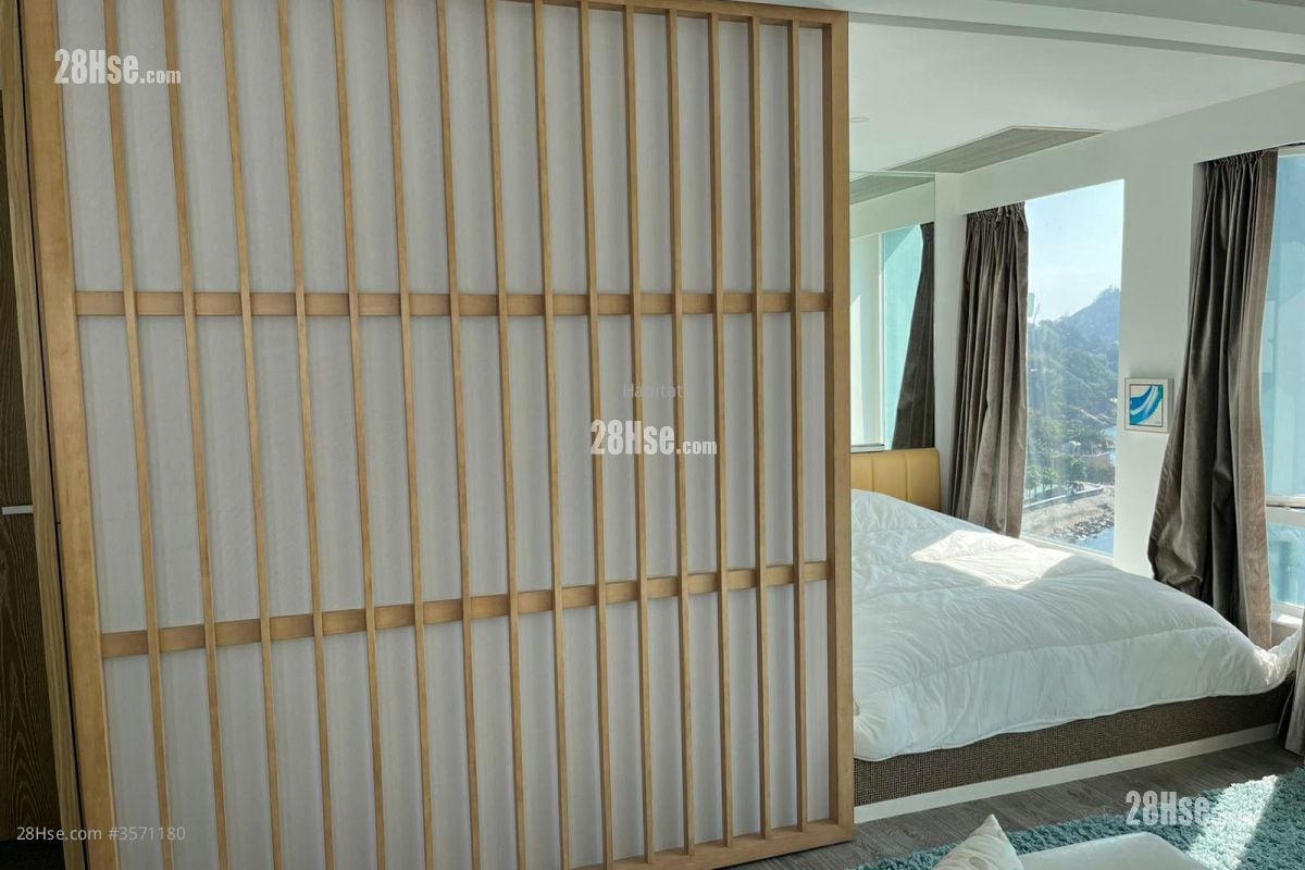 德偉閣 售盤 1 浴室 414 平方呎 德偉閣 售盤 1 浴室 414 平方呎