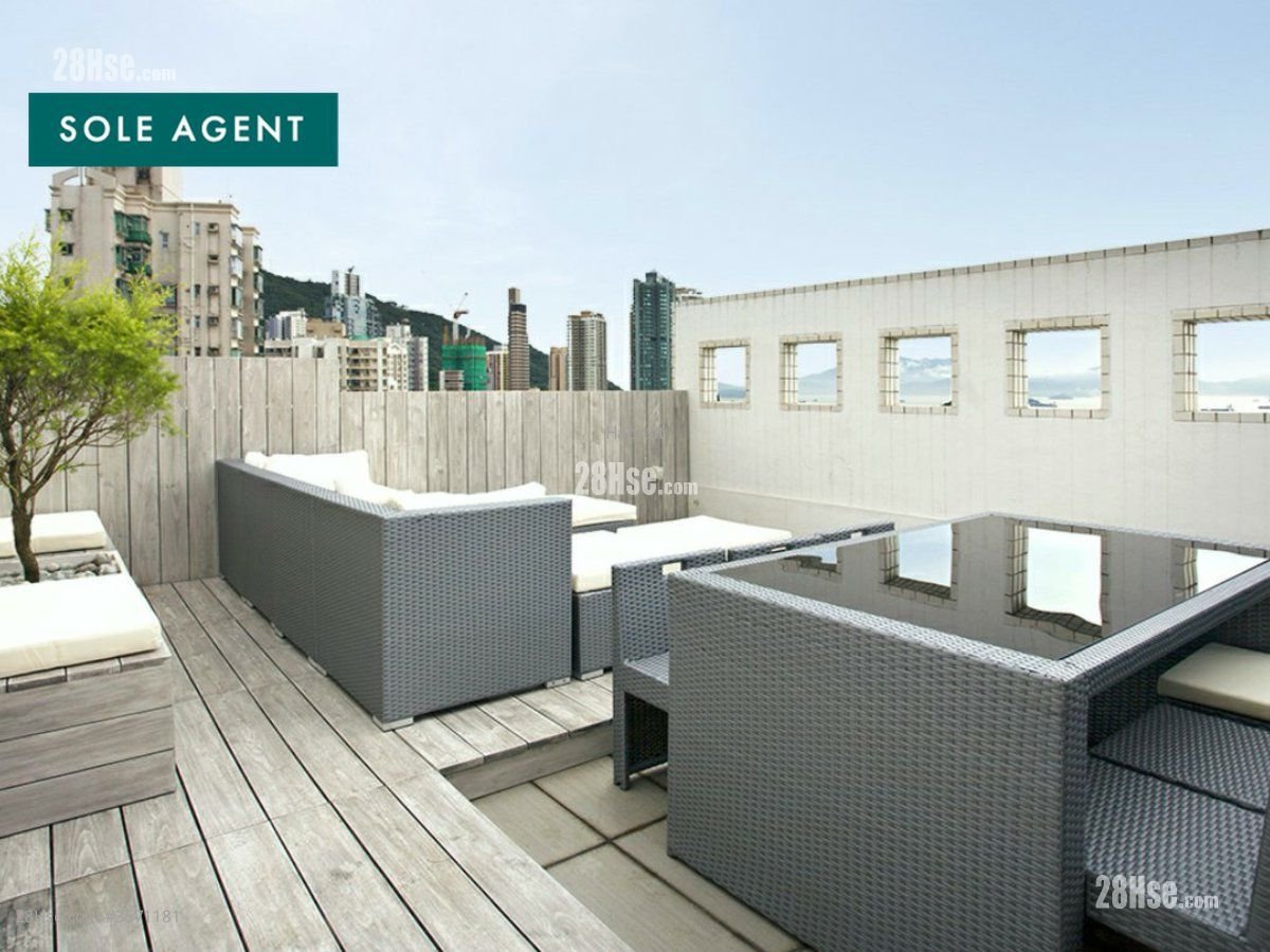 益豐花園 售盤 1 房 , 1 浴室 465 平方呎 益豐花園 售盤 1 房 , 1 浴室 465 平方呎