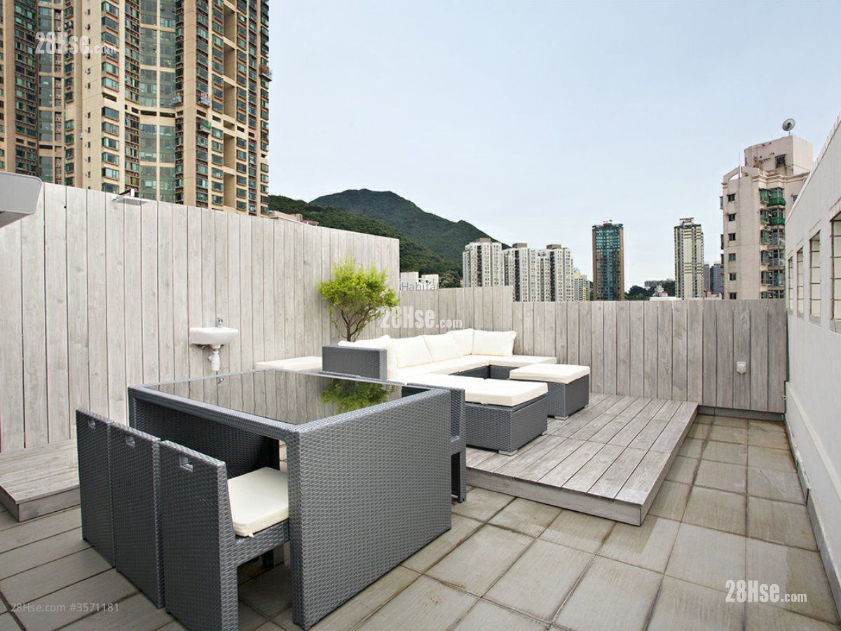 益豐花園 售盤 1 房 , 1 浴室 465 平方呎 益豐花園 售盤 1 房 , 1 浴室 465 平方呎