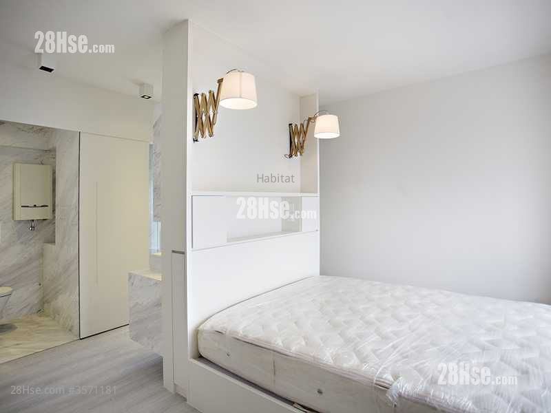 益豐花園 售盤 1 房 , 1 浴室 465 平方呎 益豐花園 售盤 1 房 , 1 浴室 465 平方呎