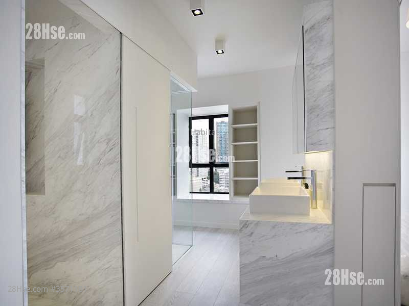 益豐花園 售盤 1 房 , 1 浴室 465 平方呎 益豐花園 售盤 1 房 , 1 浴室 465 平方呎