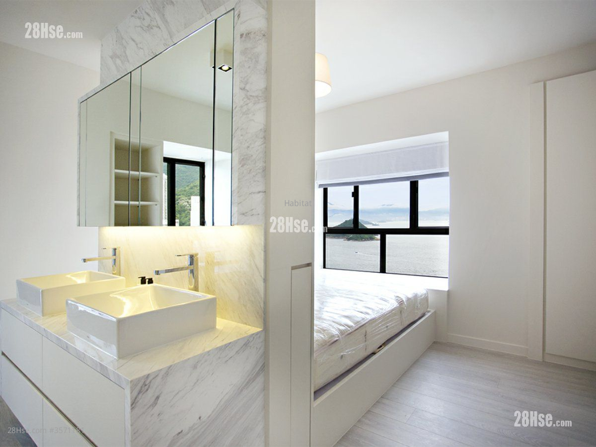 益豐花園 售盤 1 房 , 1 浴室 465 平方呎 益豐花園 售盤 1 房 , 1 浴室 465 平方呎