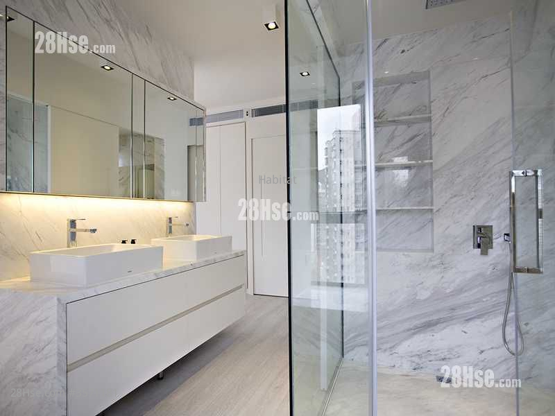 益豐花園 售盤 1 房 , 1 浴室 465 平方呎 益豐花園 售盤 1 房 , 1 浴室 465 平方呎