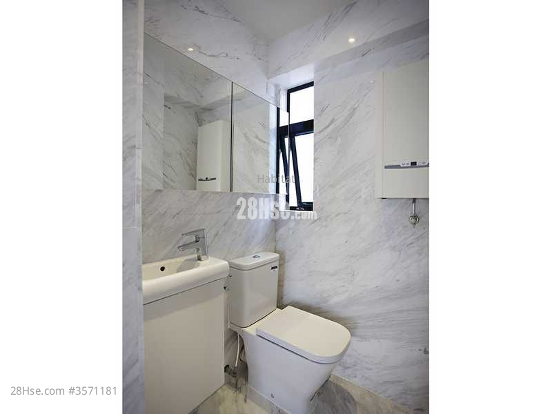 益豐花園 售盤 1 房 , 1 浴室 465 平方呎 益豐花園 售盤 1 房 , 1 浴室 465 平方呎