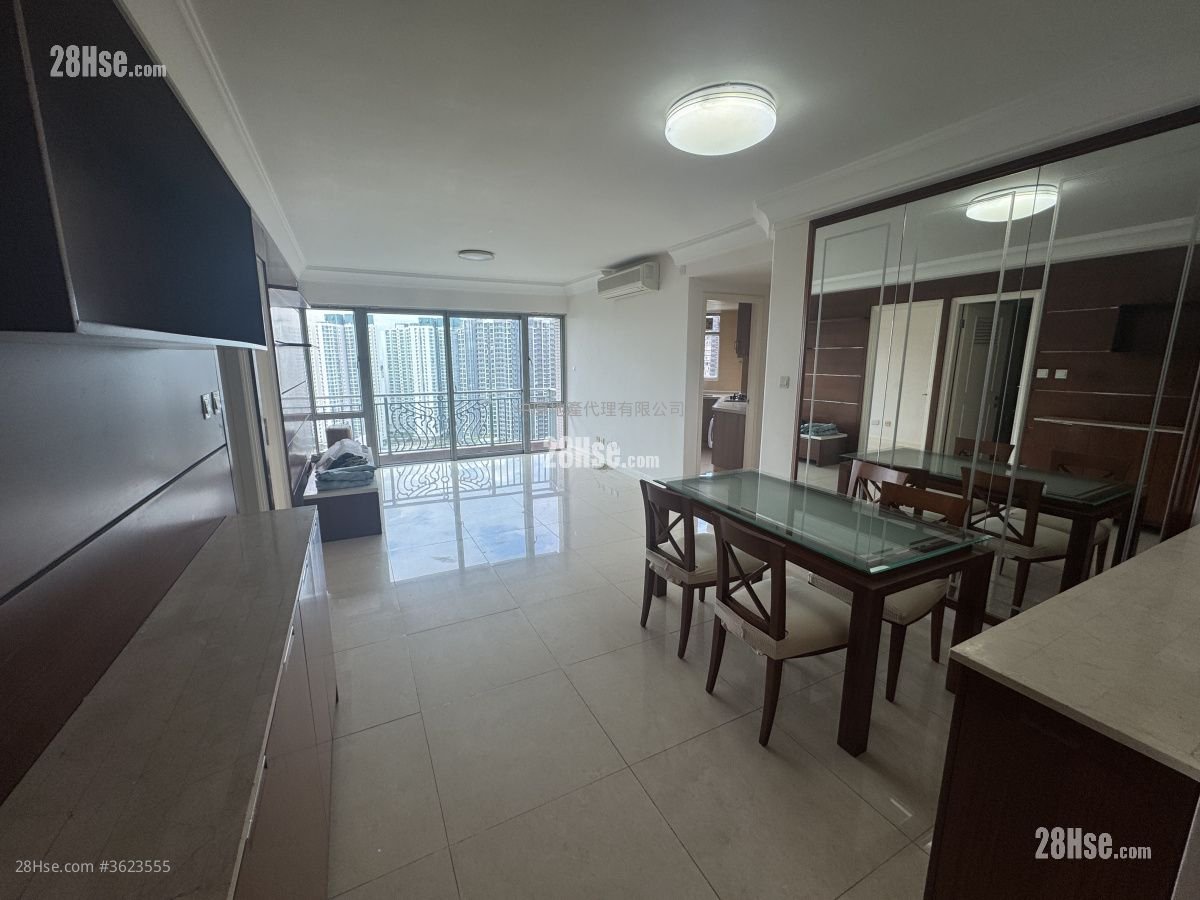 映灣園 售盤 3 房 , 2 浴室 891 平方呎