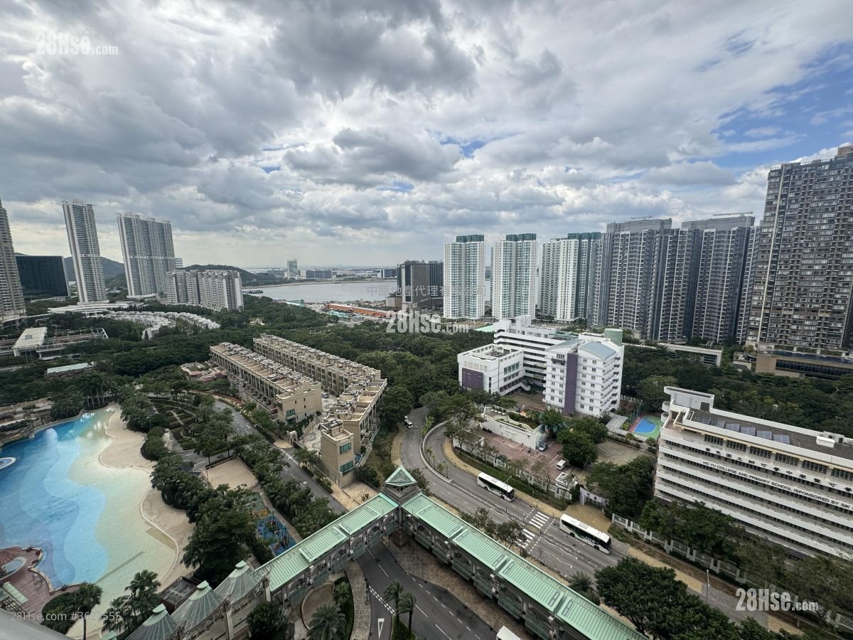 映灣園 售盤 3 房 , 2 浴室 891 平方呎 映灣園 售盤 3 房 , 2 浴室 891 平方呎