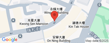 月耀楼 高层 物业地址