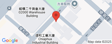 8 On Lok Mun Street Low Floor Address