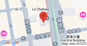 康樂大廈 地圖