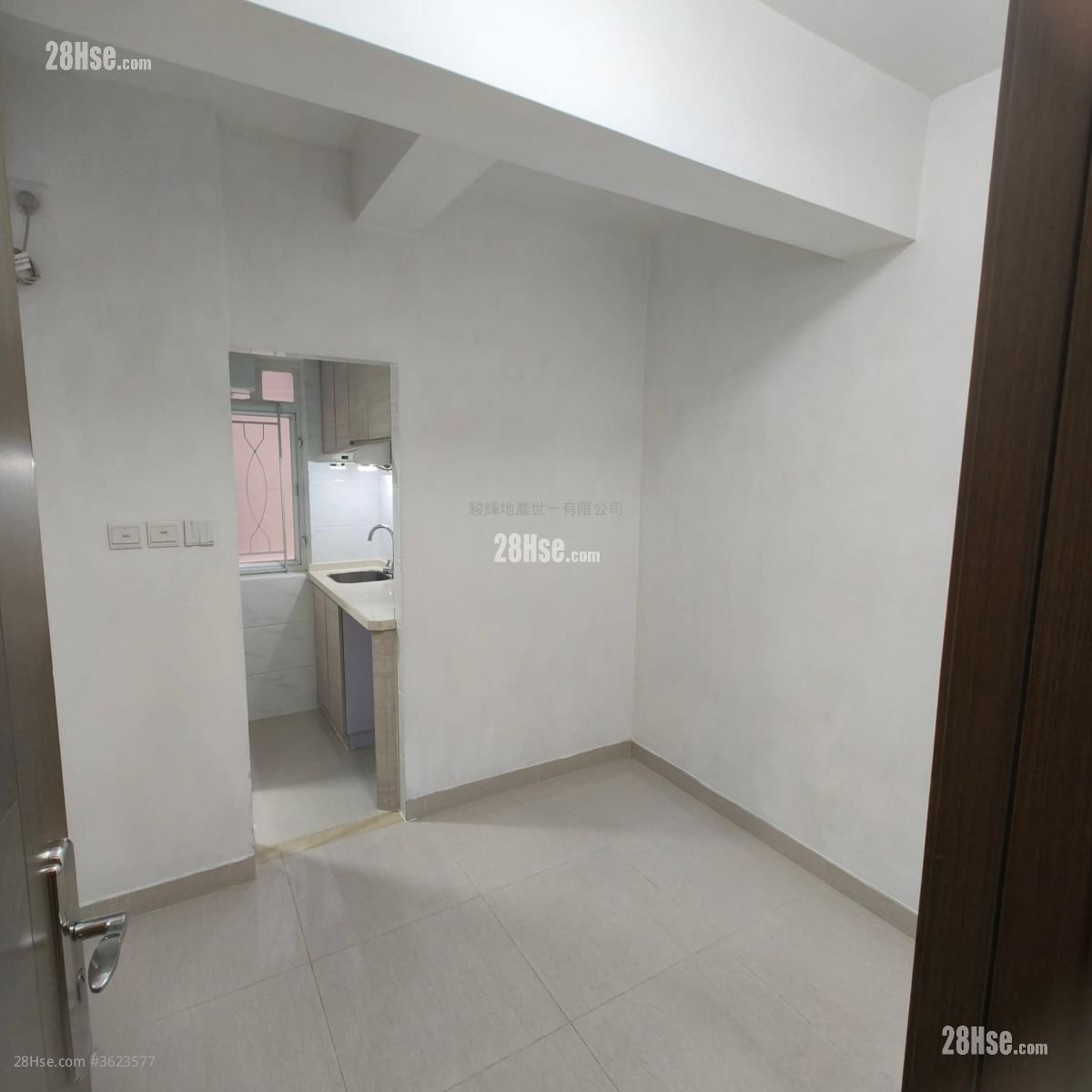 安昌大廈 租盤 開放式間隔 , 1 浴室 170 平方呎 安昌大廈 租盤 開放式間隔 , 1 浴室 170 平方呎