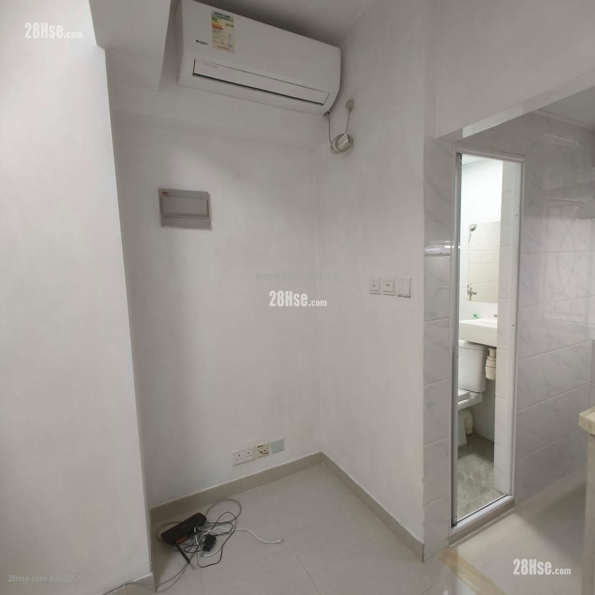 安昌大廈 租盤 開放式間隔 , 1 浴室 170 平方呎 安昌大廈 租盤 開放式間隔 , 1 浴室 170 平方呎