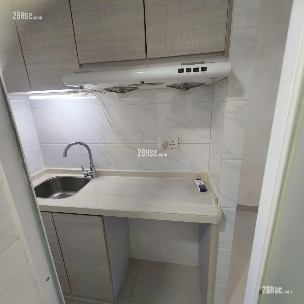 安昌大廈 租盤 開放式間隔 , 1 浴室 170 平方呎 安昌大廈 租盤 開放式間隔 , 1 浴室 170 平方呎