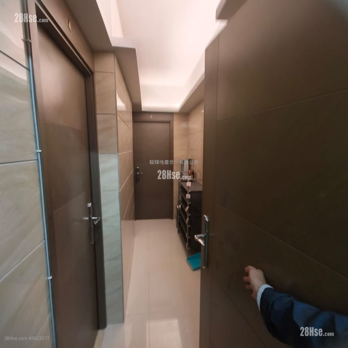 安昌大廈 租盤 開放式間隔 , 1 浴室 170 平方呎 安昌大廈 租盤 開放式間隔 , 1 浴室 170 平方呎