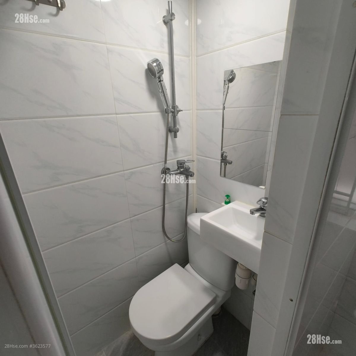 安昌大廈 租盤 開放式間隔 , 1 浴室 170 平方呎 安昌大廈 租盤 開放式間隔 , 1 浴室 170 平方呎