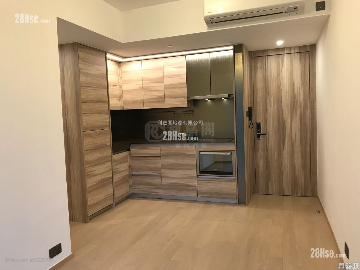 The.met.blossom Sell 2 Bedrooms 411 ft²