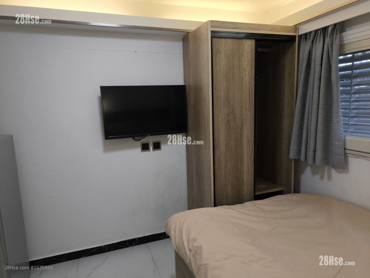 Village Rental 1 Bedroom , 1 Bathroom 100 ft²