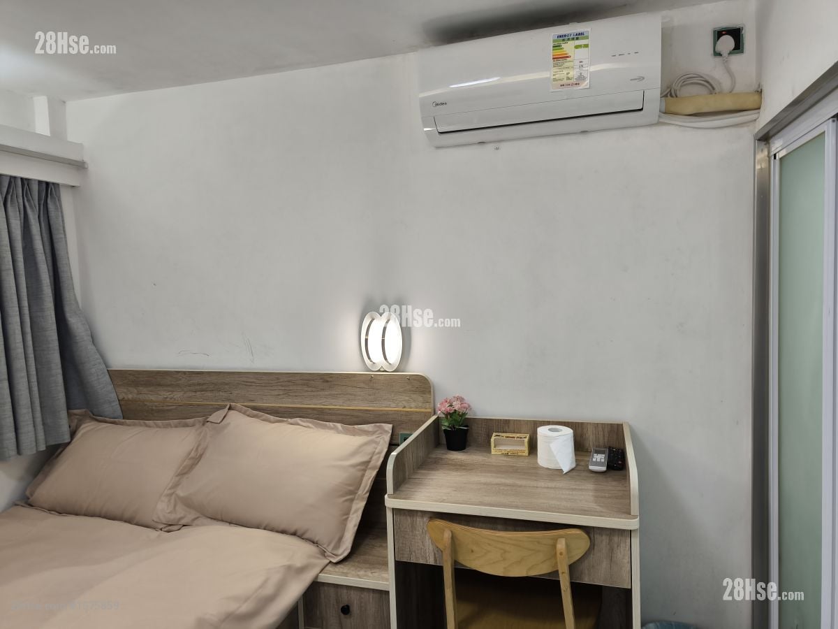 Village Rental 1 Bedroom , 1 Bathroom 100 ft²