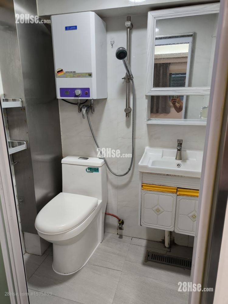 Village Rental 1 Bedroom , 1 Bathroom 100 ft²