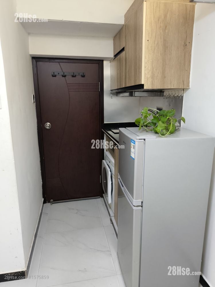 Village Rental 1 Bedroom , 1 Bathroom 100 ft²