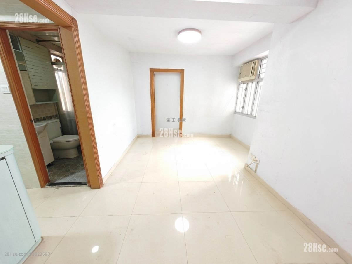 Richland Gardens Rental 2 Bedrooms , 1 Bathroom 407 ft² Richland Gardens Rental 2 Bedrooms , 1 Bathroom 407 ft²