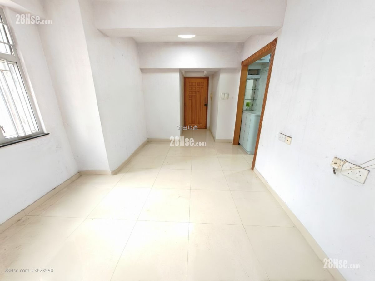 Richland Gardens Rental 2 Bedrooms , 1 Bathroom 407 ft² Richland Gardens Rental 2 Bedrooms , 1 Bathroom 407 ft²