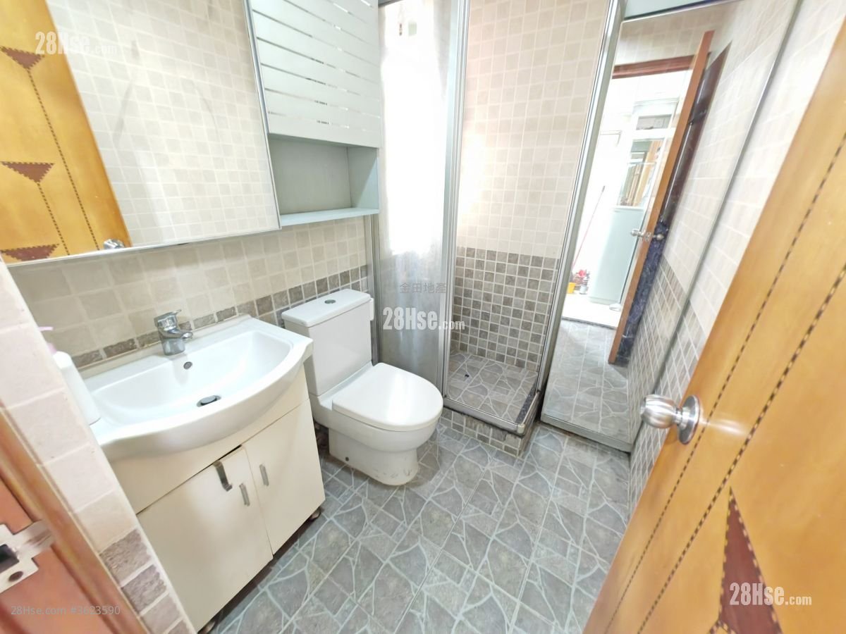 Richland Gardens Rental 2 Bedrooms , 1 Bathroom 407 ft² Richland Gardens Rental 2 Bedrooms , 1 Bathroom 407 ft²