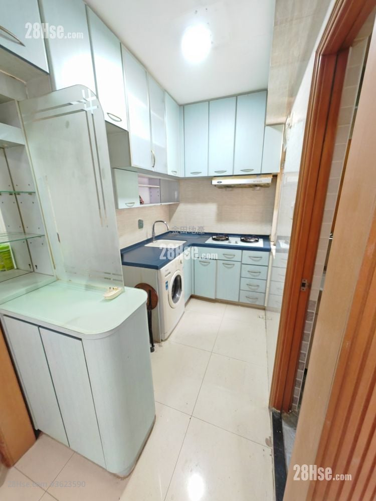 Richland Gardens Rental 2 Bedrooms , 1 Bathroom 407 ft² Richland Gardens Rental 2 Bedrooms , 1 Bathroom 407 ft²