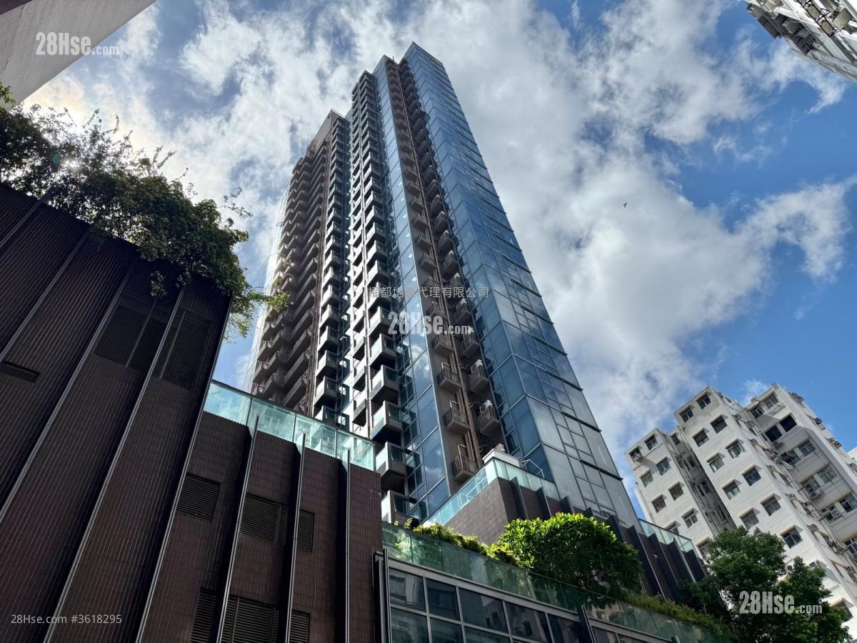 The Zutten Rental 1 Bedroom , 1 Bathroom 261 ft²