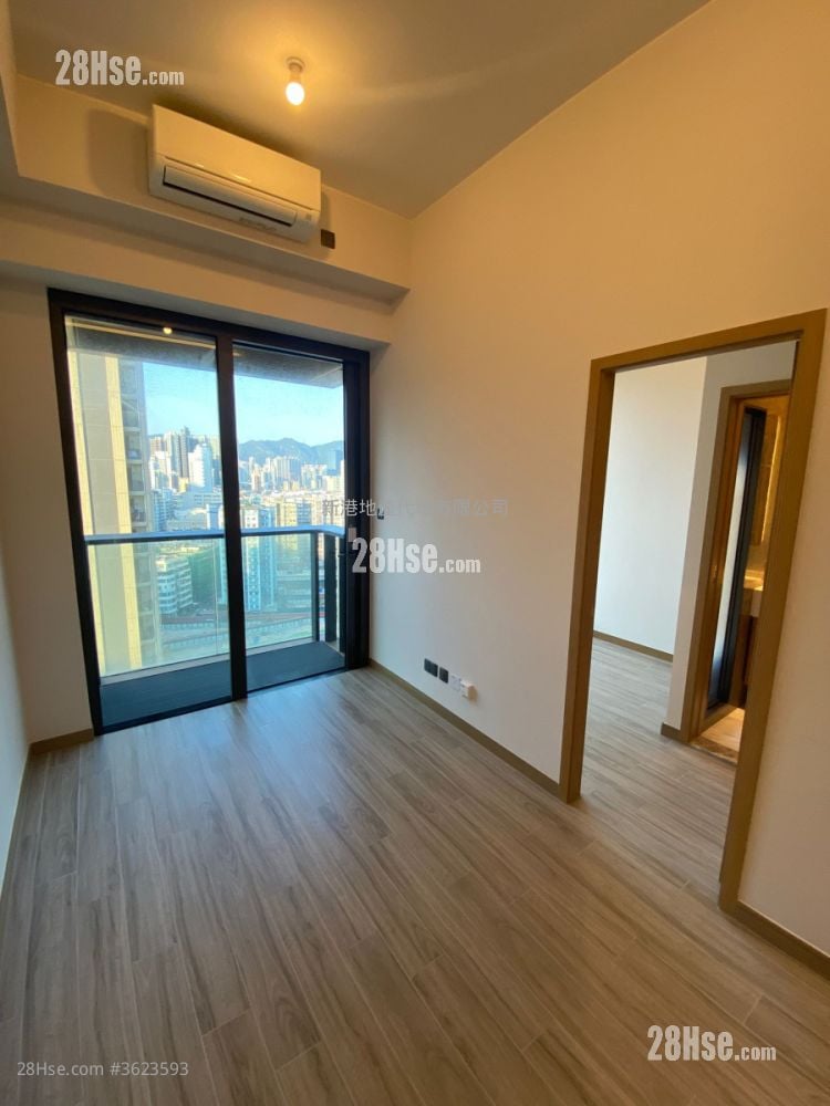 The Vantage Rental 1 Bedroom , 1 Bathroom 270 ft²